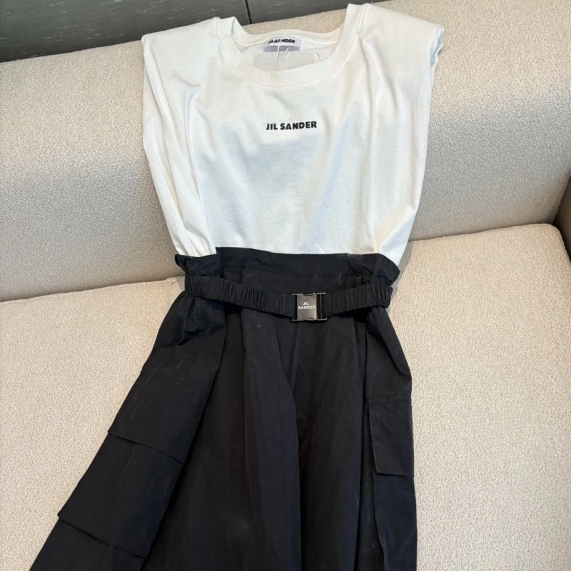 Jil Sandro Dress OdorResistant 152191