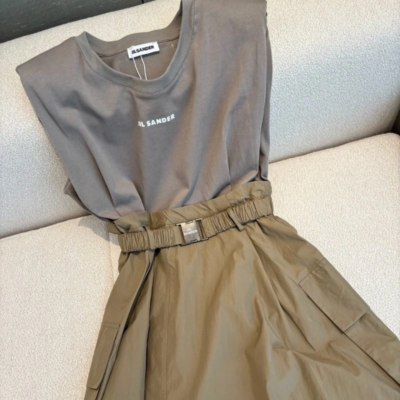 Jil Sandro Dress OdorResistant 152191