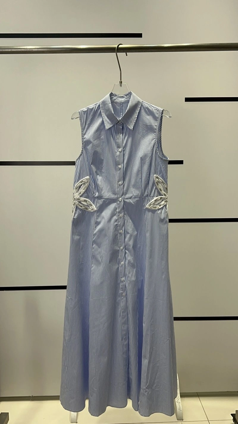 Functional Jil Sandro Dress 156922