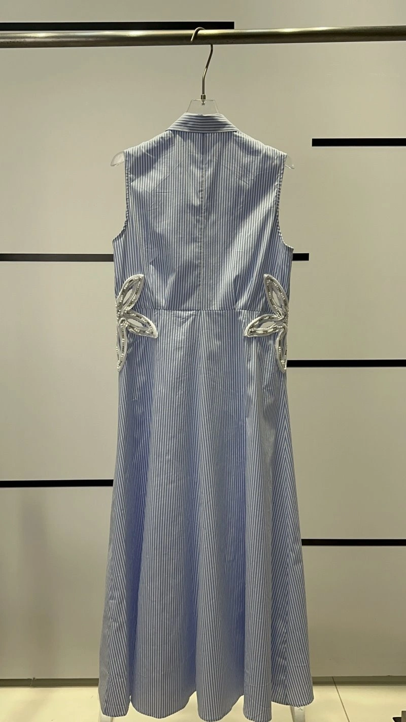 Functional Jil Sandro Dress 156922