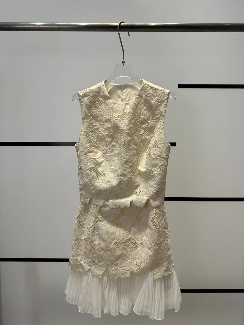Jil Sandro Dress Youthful 156921