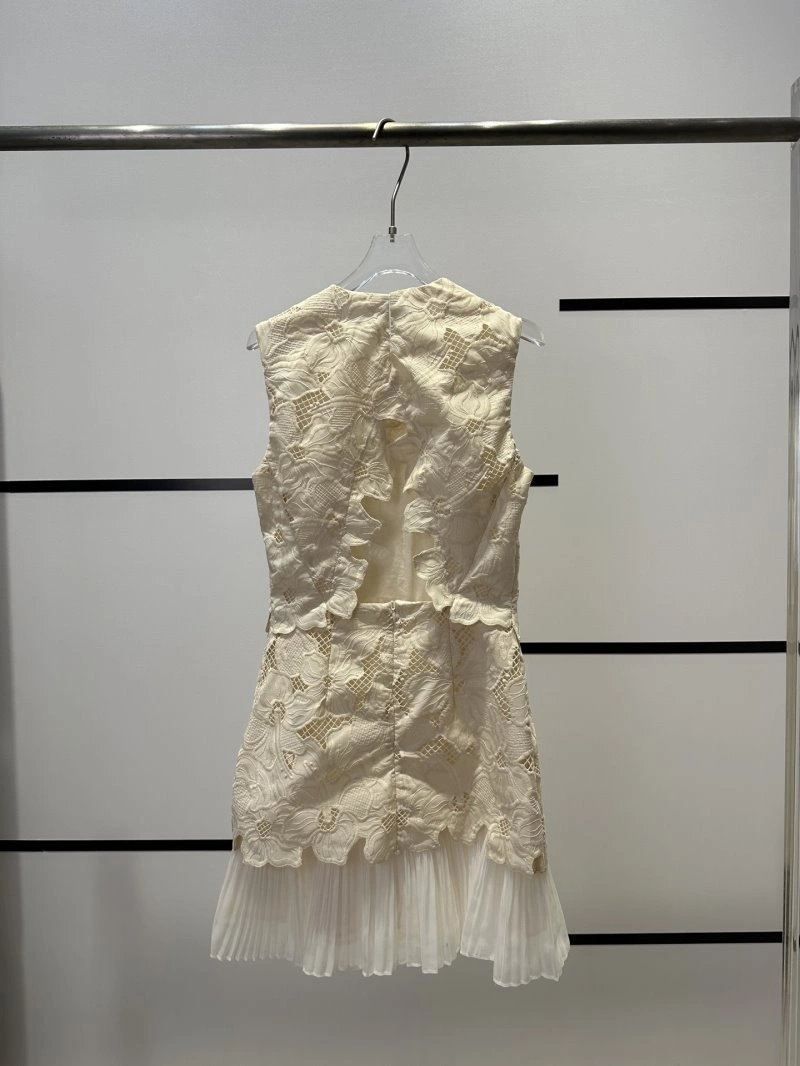Jil Sandro Dress Youthful 156921