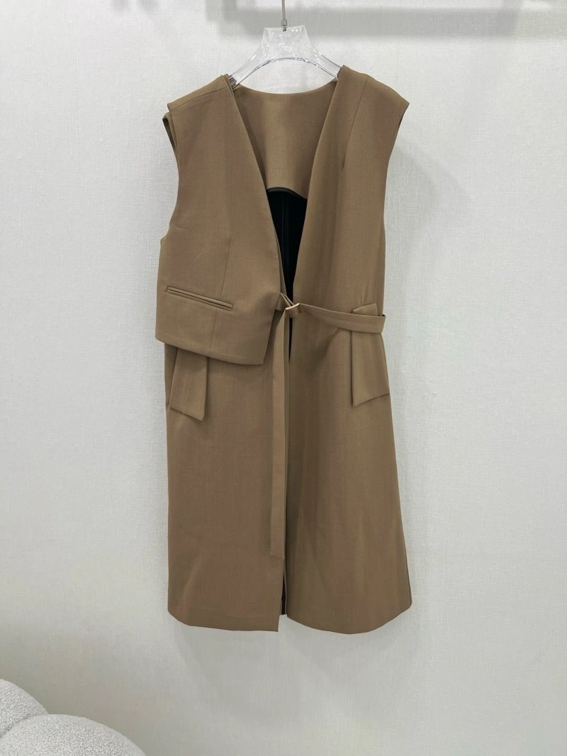 Jil Sandro Outwear Refined 151787