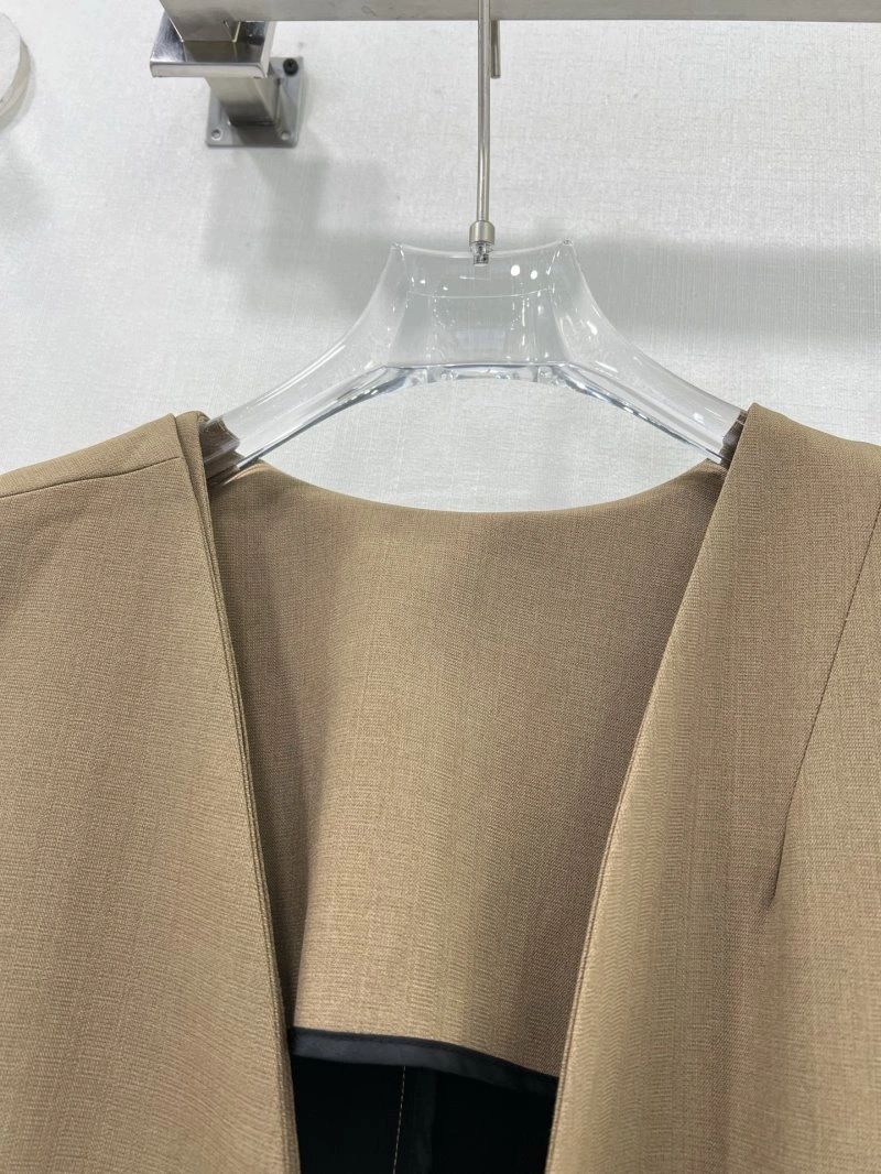 Jil Sandro Outwear Refined 151787