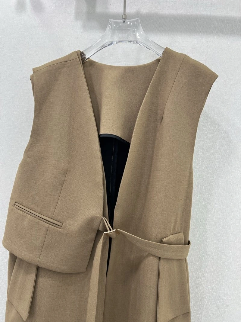 Jil Sandro Outwear Refined 151787