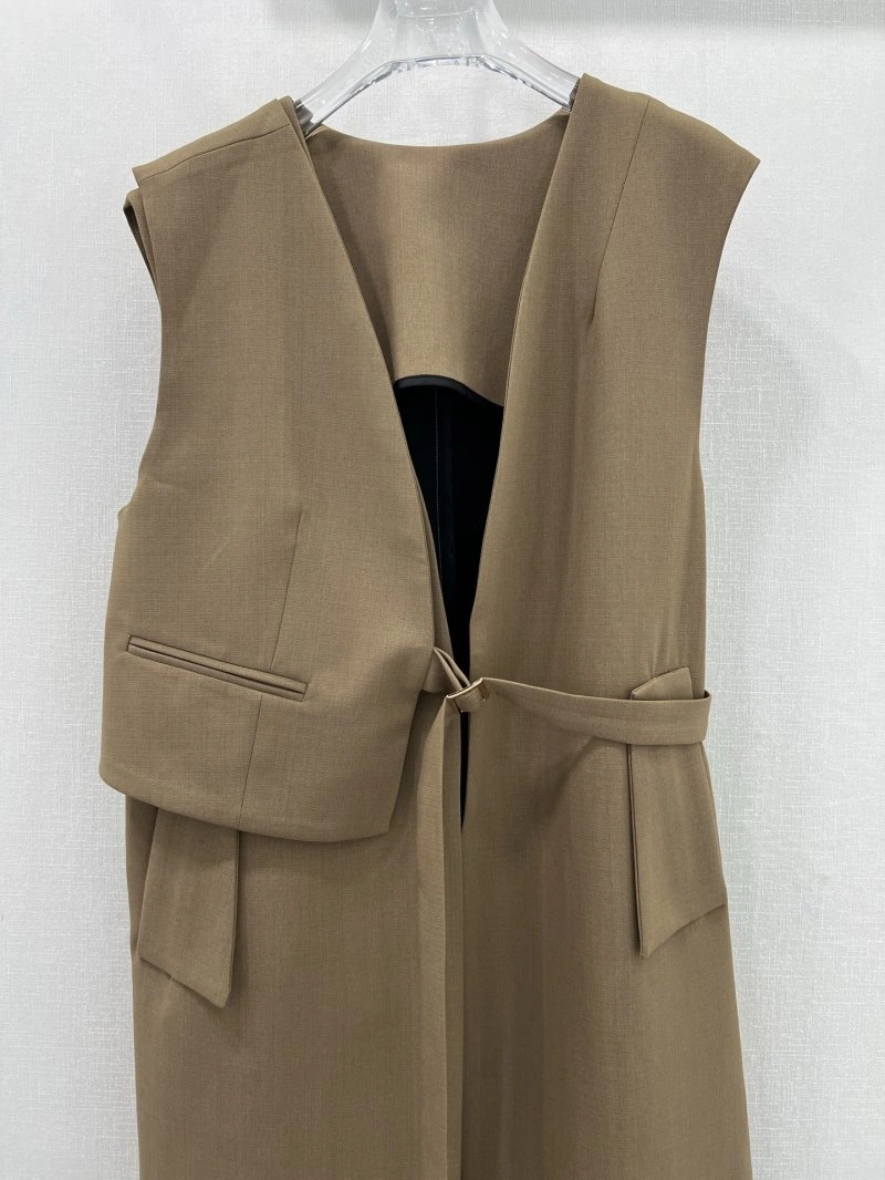 Jil Sandro Outwear Refined 151787