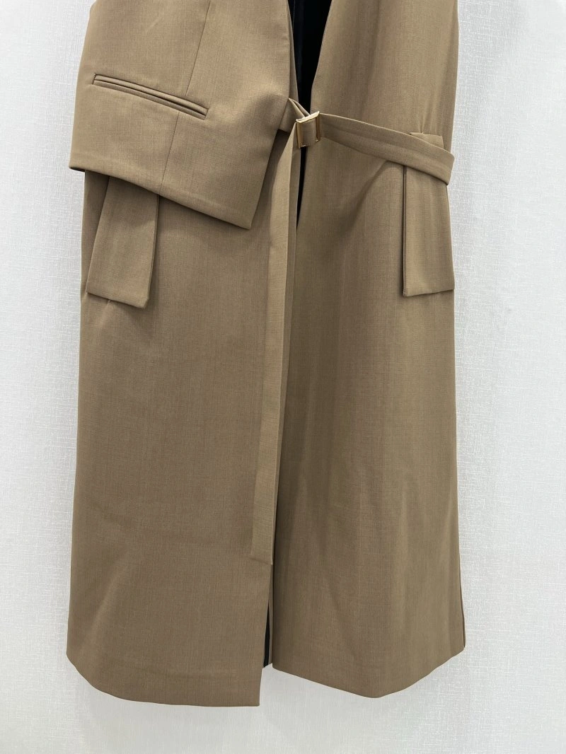 Jil Sandro Outwear Refined 151787