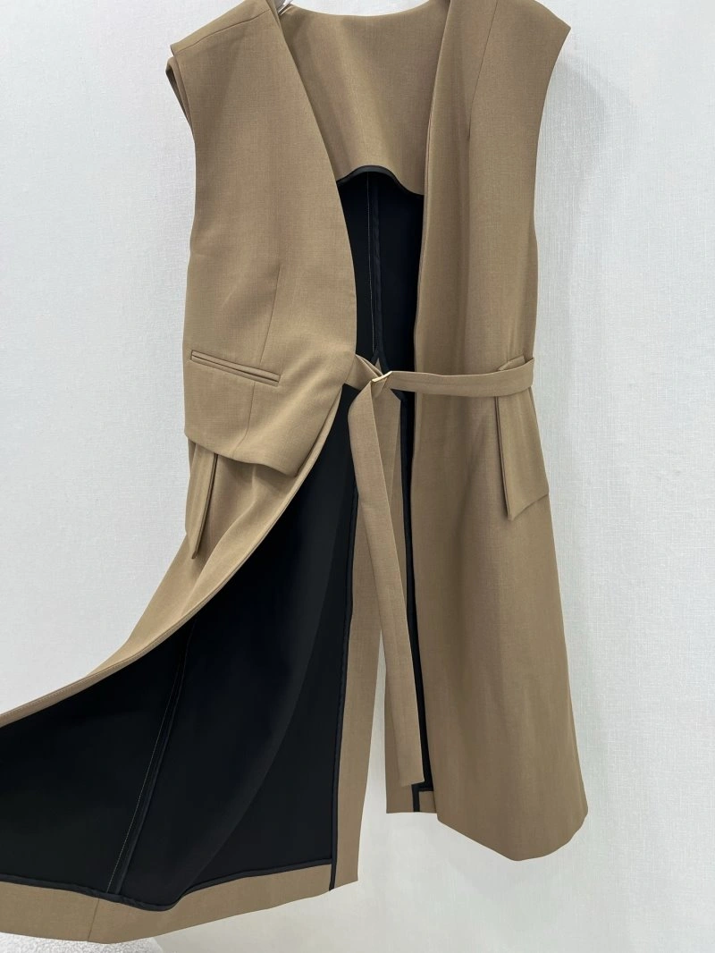 Jil Sandro Outwear Refined 151787