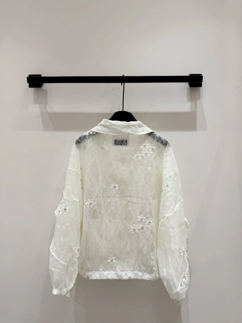 Bright Jil Sandro Outwear 154947