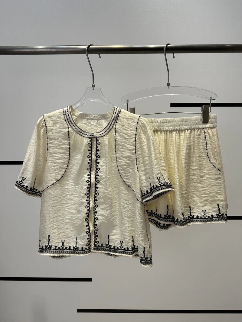 Jil Sandro Short Suits TimelessDesign 156917
