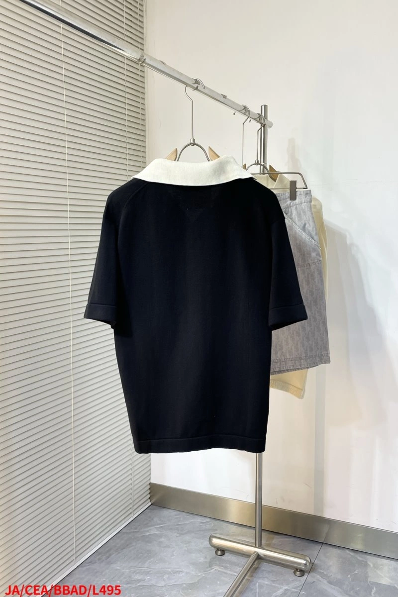 Jil Sandro T-Shirts SoftTouch 152336