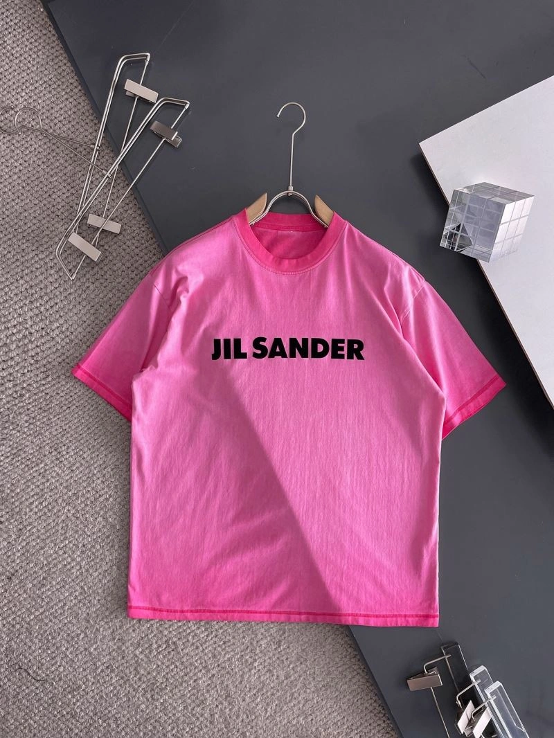 Jil Sandro T-Shirts HighPerformance 161700