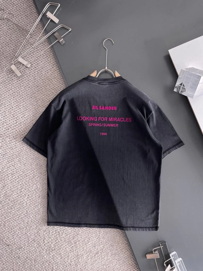 Fashionable Jil Sandro T-Shirts 161698