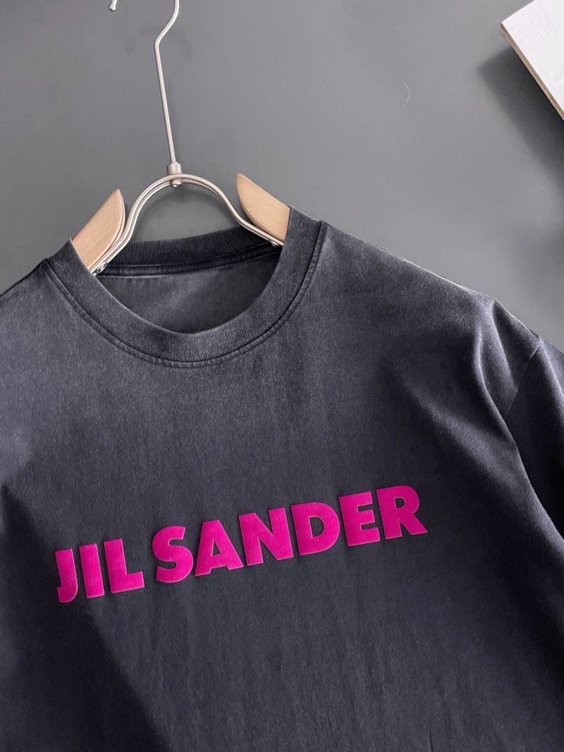 Fashionable Jil Sandro T-Shirts 161698