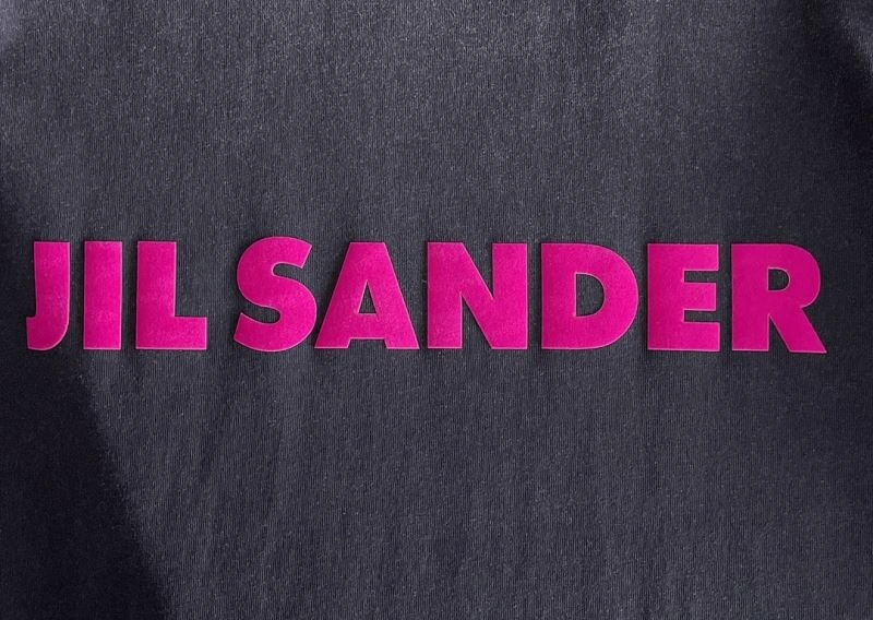 Fashionable Jil Sandro T-Shirts 161698