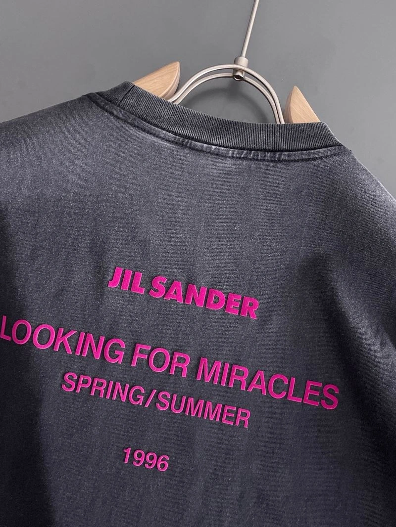 Fashionable Jil Sandro T-Shirts 161698