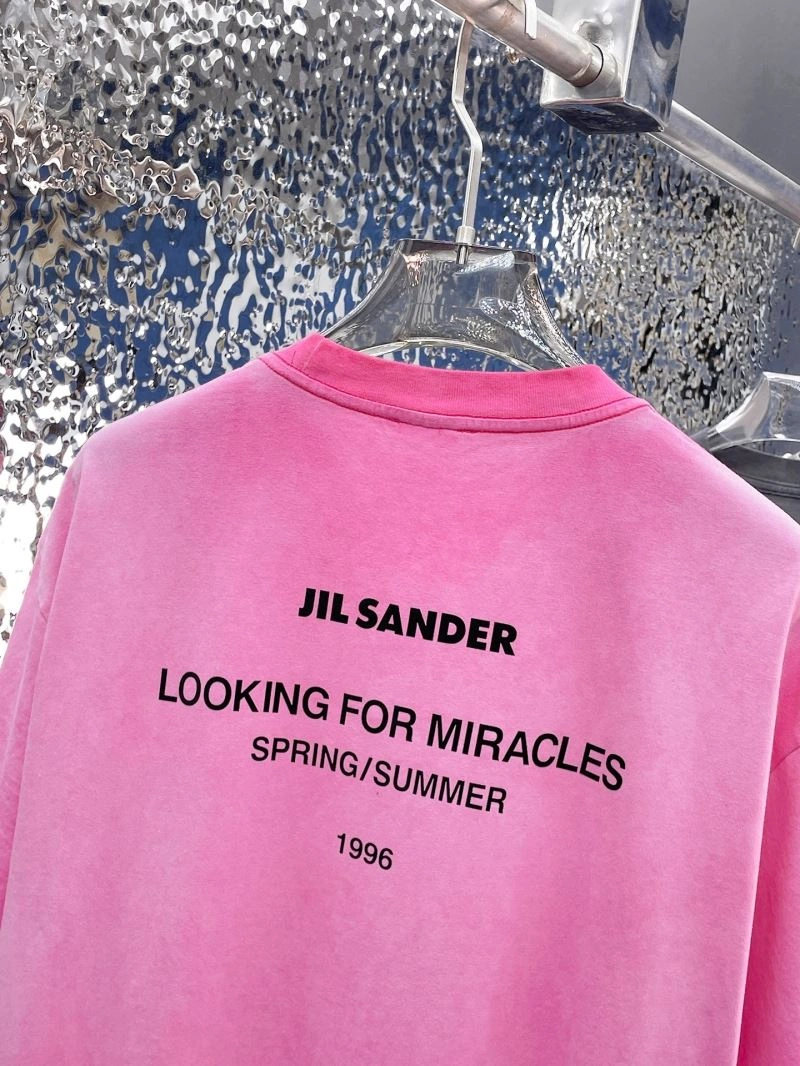 EasyCare Jil Sandro T-Shirts 161699