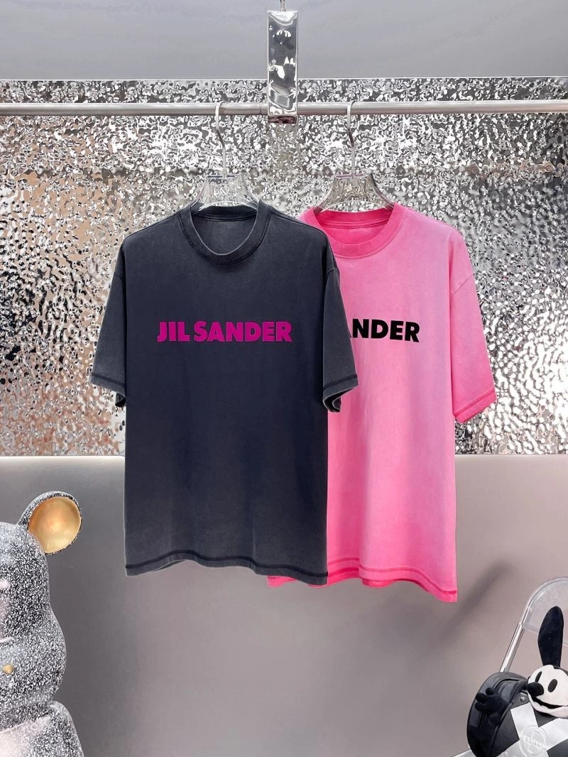 EasyCare Jil Sandro T-Shirts 161697