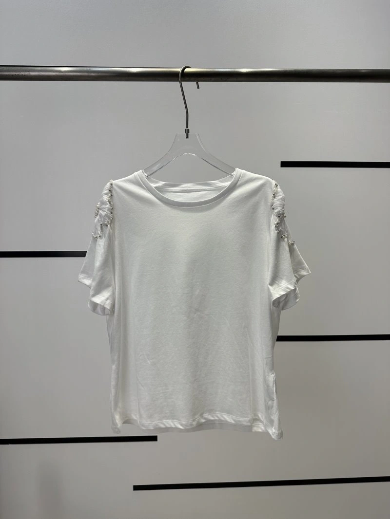 Functional Jil Sandro T-Shirts 156916