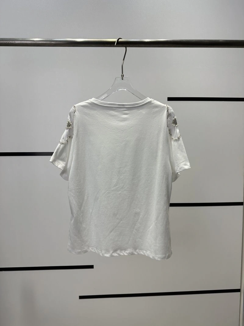 Functional Jil Sandro T-Shirts 156916