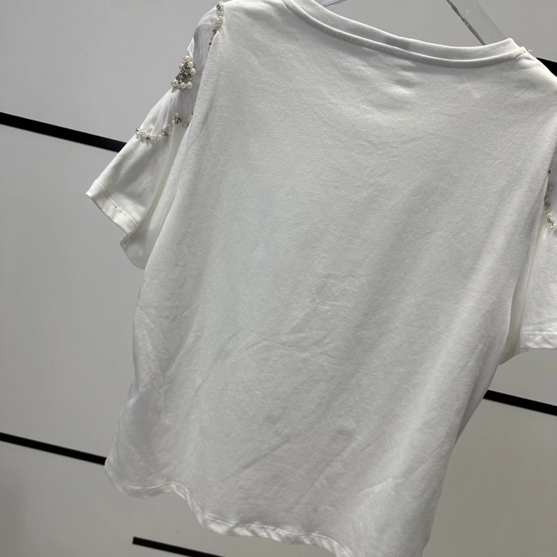 Functional Jil Sandro T-Shirts 156916