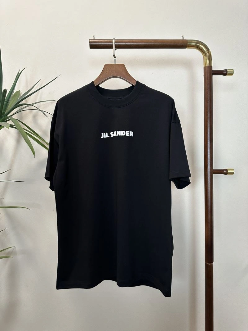 Jil Sandro T-Shirts Effortless 160613
