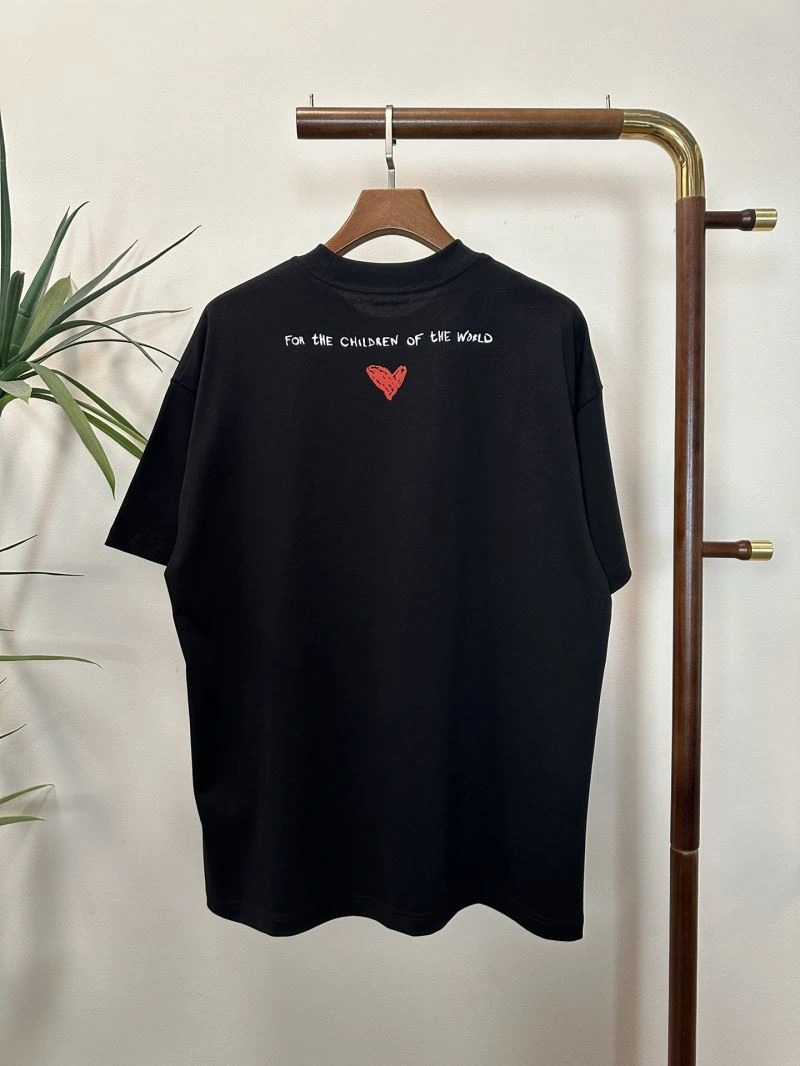 Jil Sandro T-Shirts Effortless 160613
