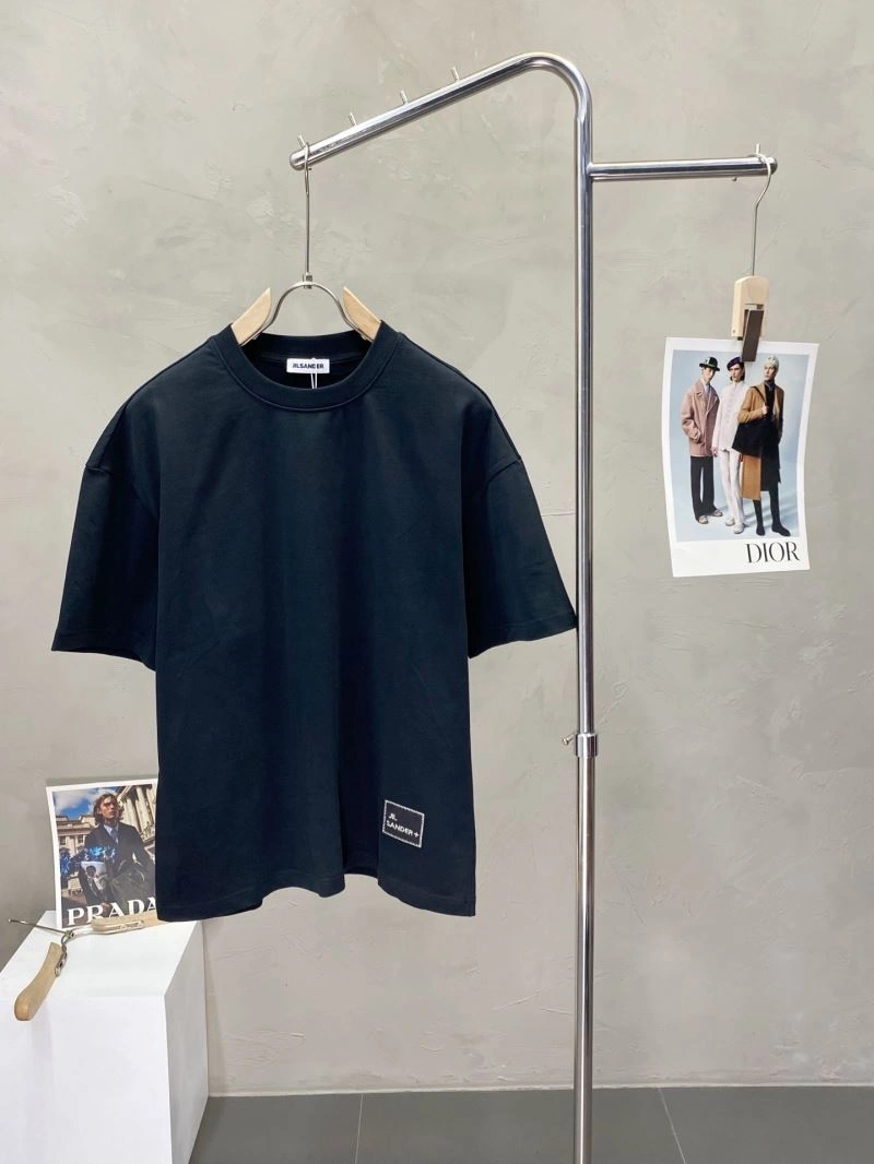Jil Sandro T-Shirts Timeless 160659