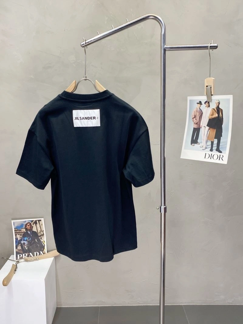 Jil Sandro T-Shirts Timeless 160659