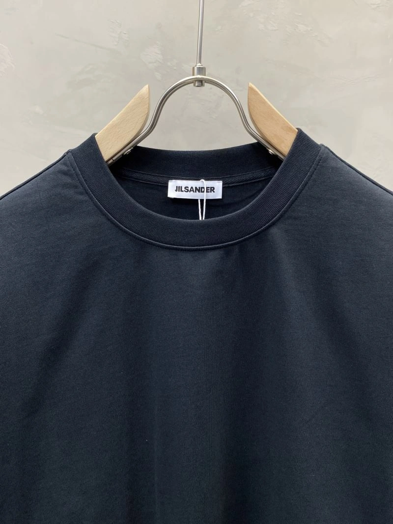 Jil Sandro T-Shirts Timeless 160659