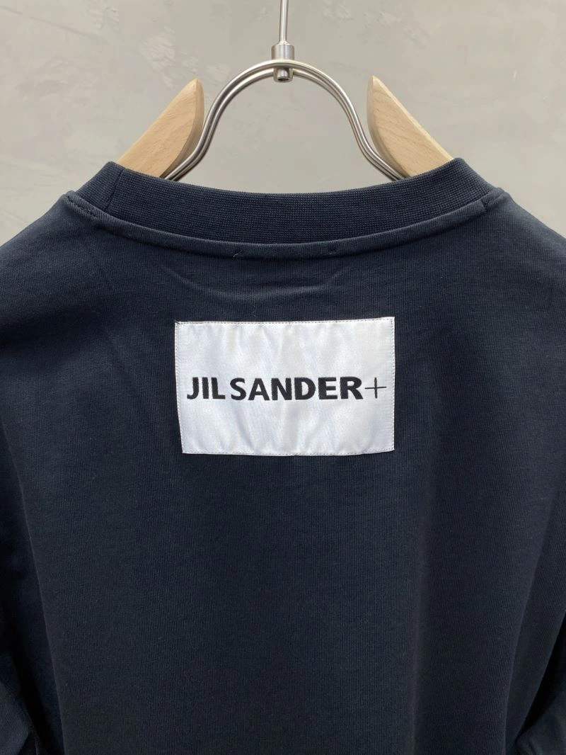 Jil Sandro T-Shirts Timeless 160659