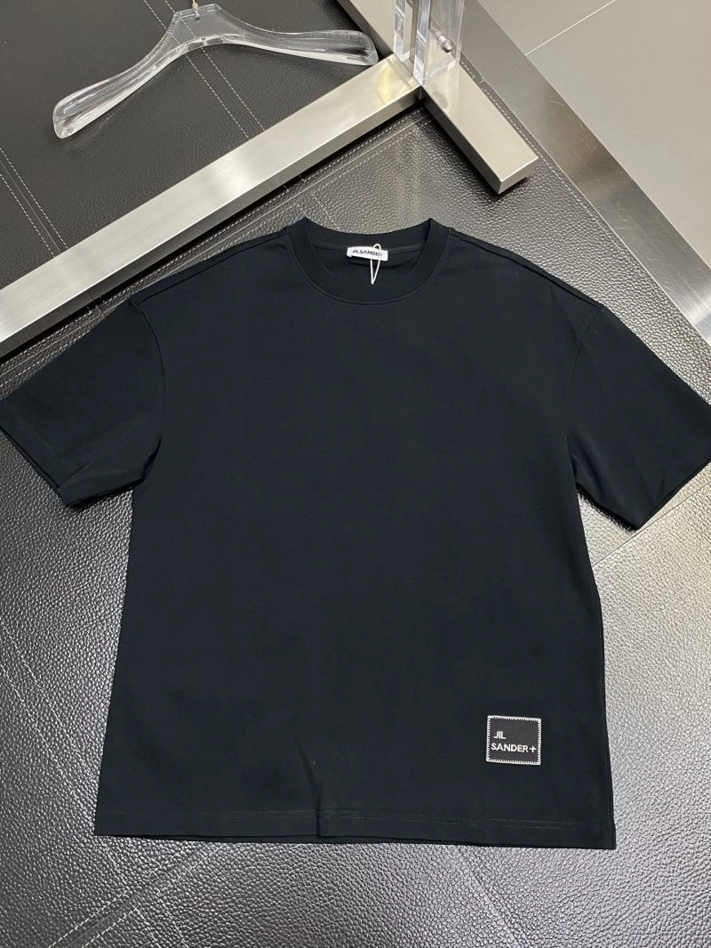 Jil Sandro T-Shirts Timeless 160659