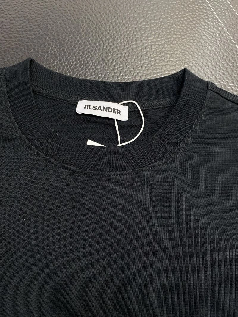 Jil Sandro T-Shirts Timeless 160659