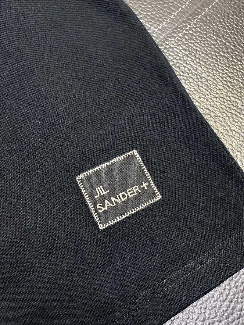 Jil Sandro T-Shirts Timeless 160659