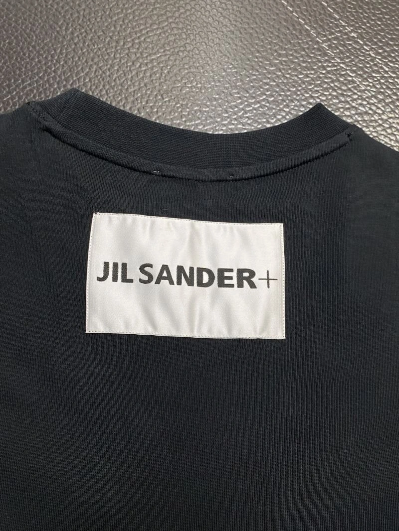 Jil Sandro T-Shirts Timeless 160659