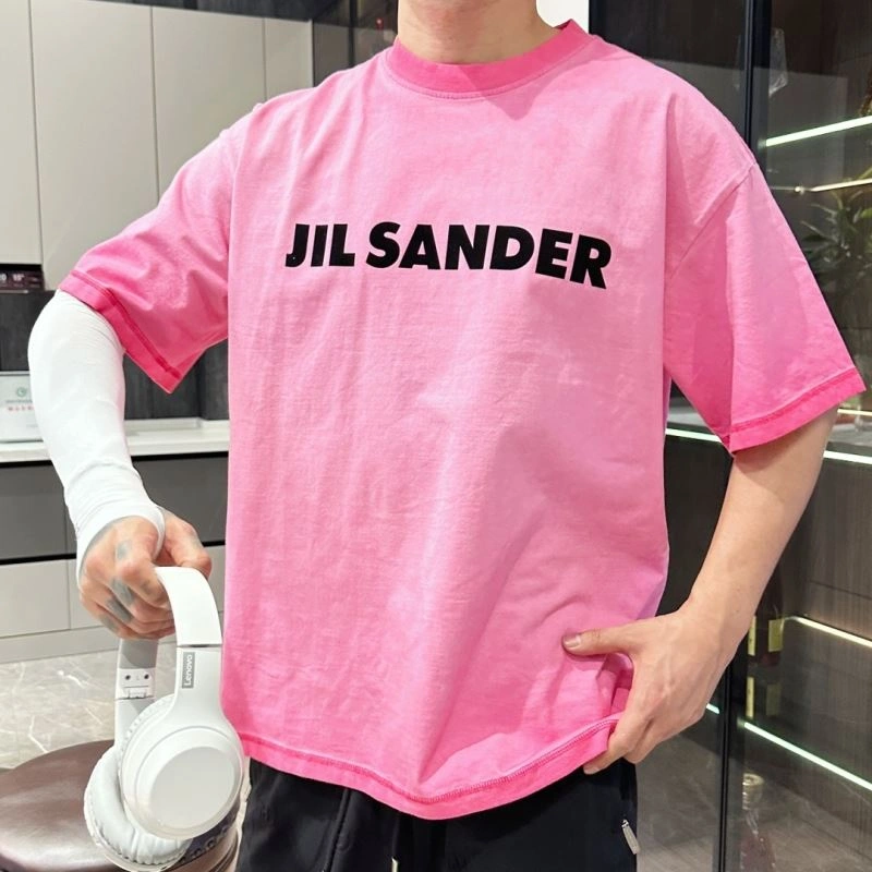 Jil Sandro T-Shirts Affordable 159441