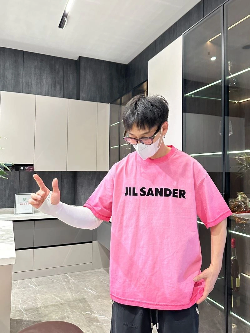 Jil Sandro T-Shirts Affordable 159441