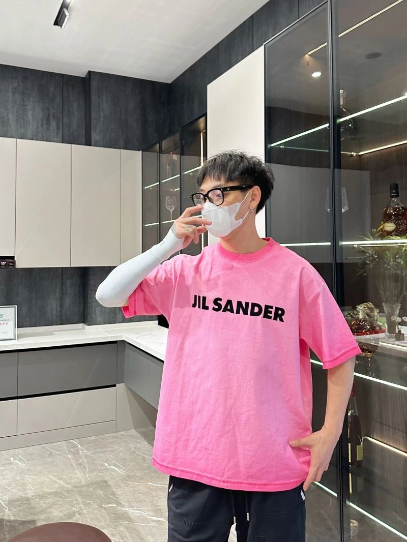 Jil Sandro T-Shirts Affordable 159441