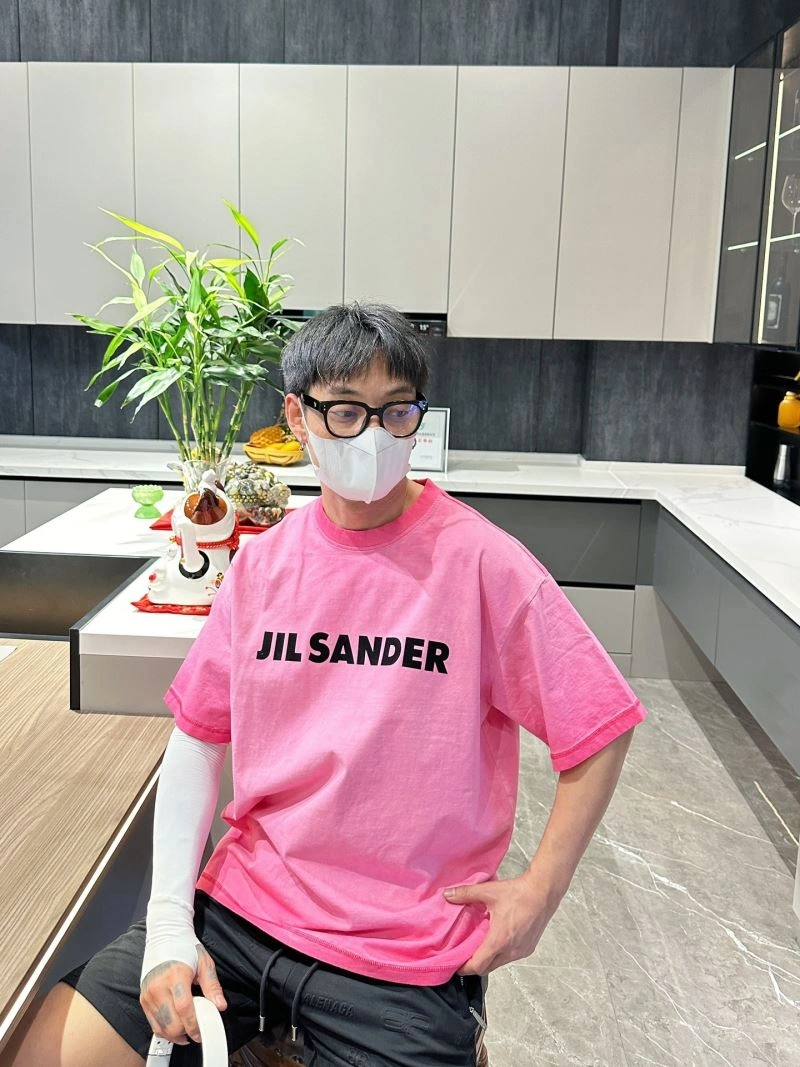 Jil Sandro T-Shirts Affordable 159441