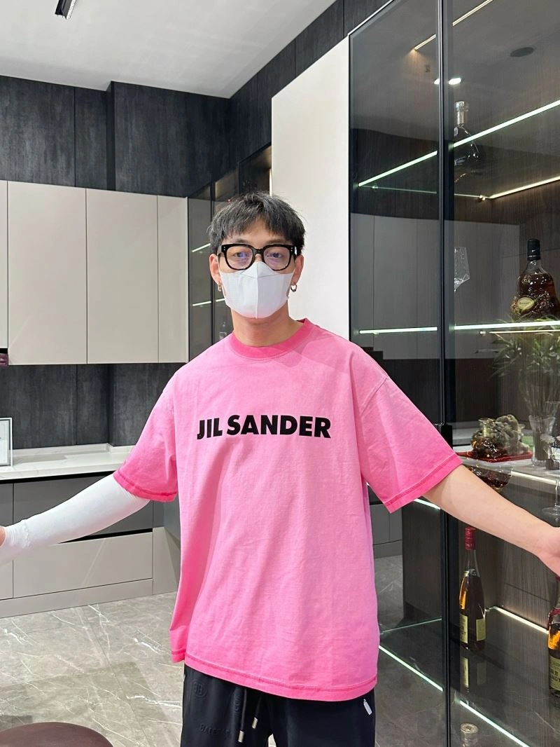 Jil Sandro T-Shirts Affordable 159441