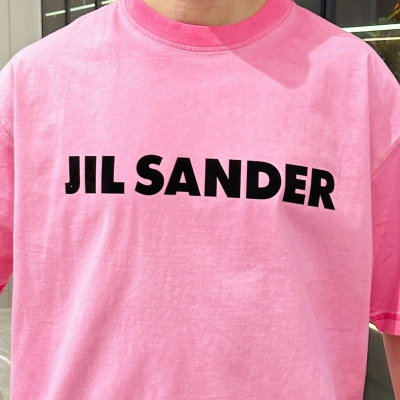 Jil Sandro T-Shirts Affordable 159441