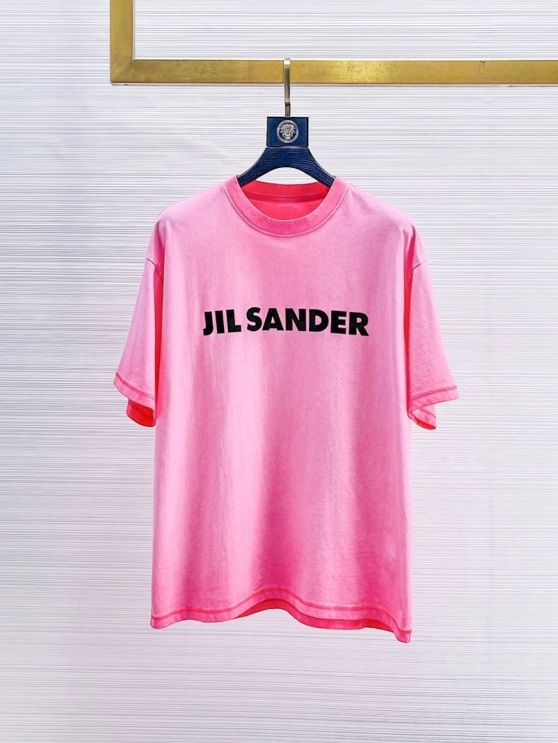 SmartChoice Jil Sandro T-Shirts 158476
