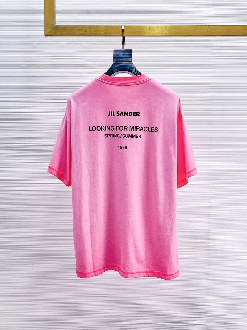 SmartChoice Jil Sandro T-Shirts 158476