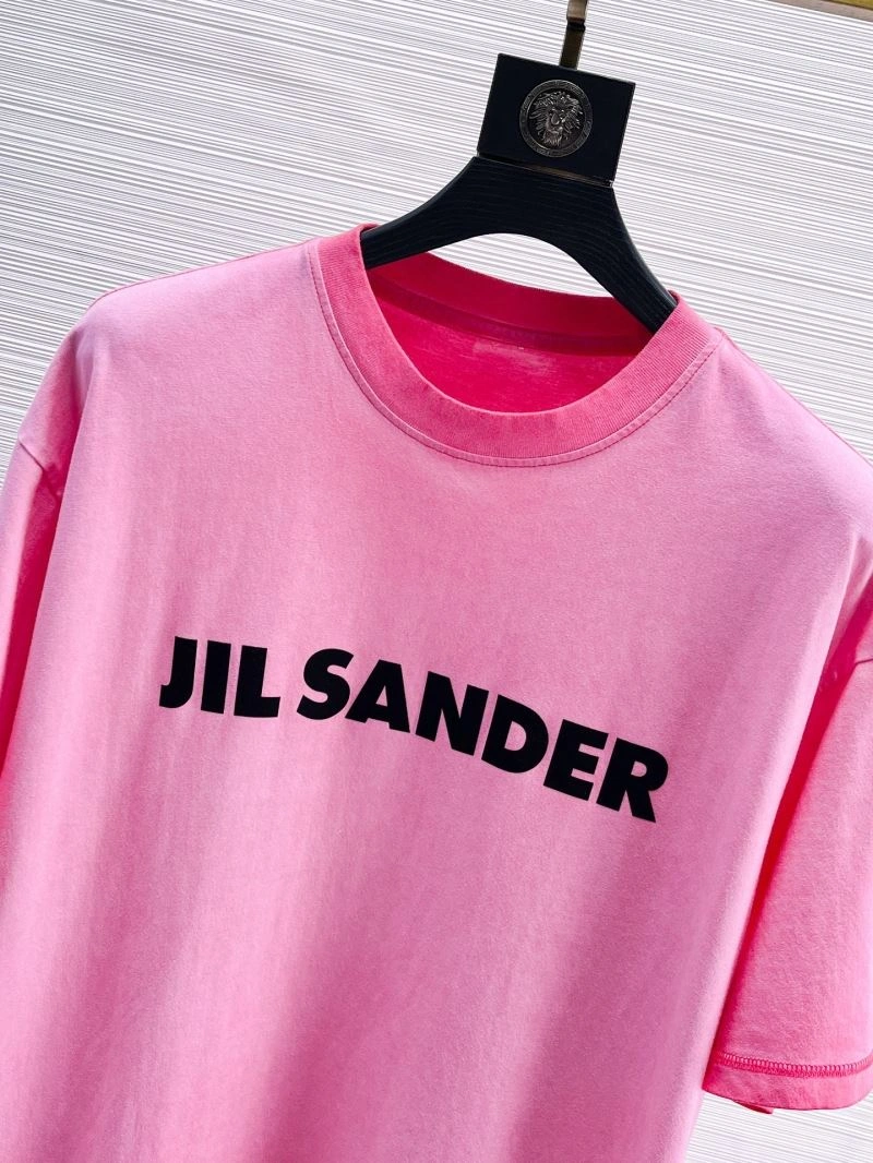 SmartChoice Jil Sandro T-Shirts 158476