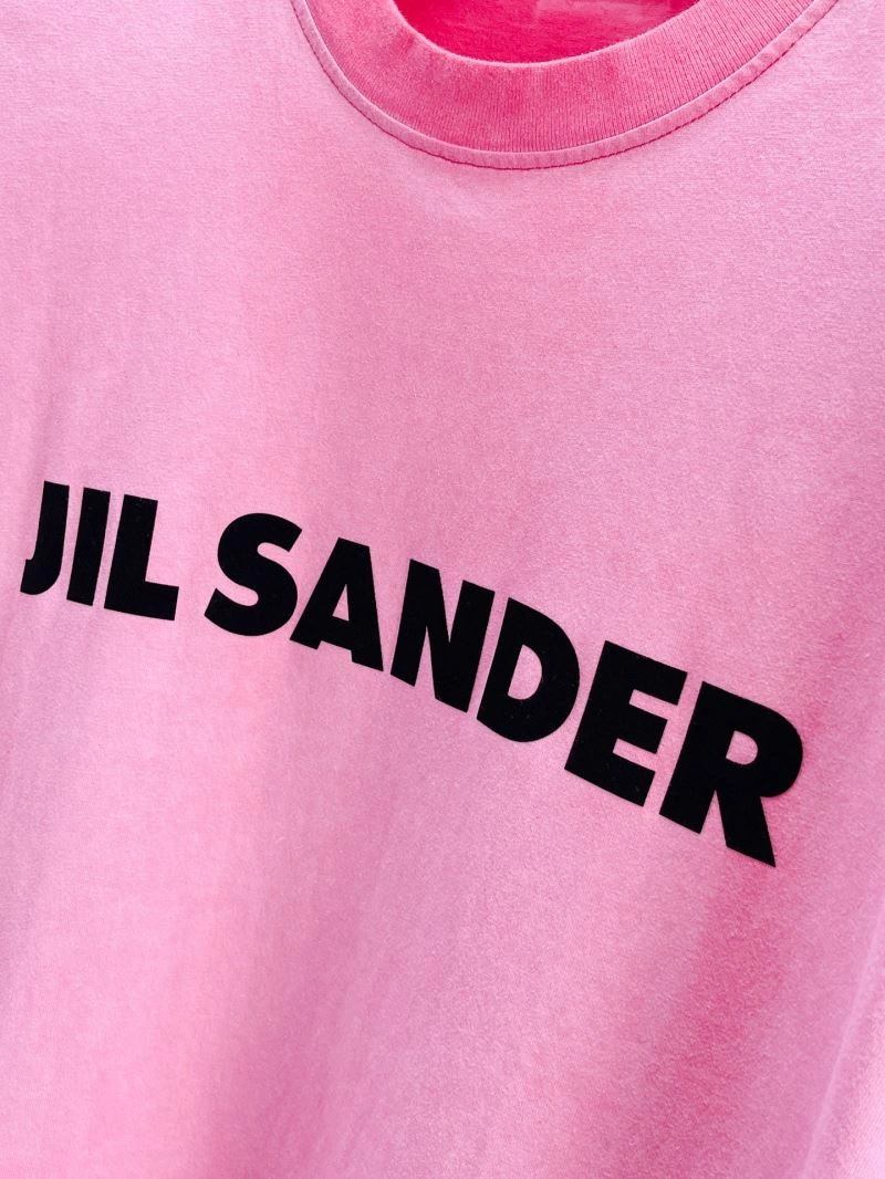 SmartChoice Jil Sandro T-Shirts 158476