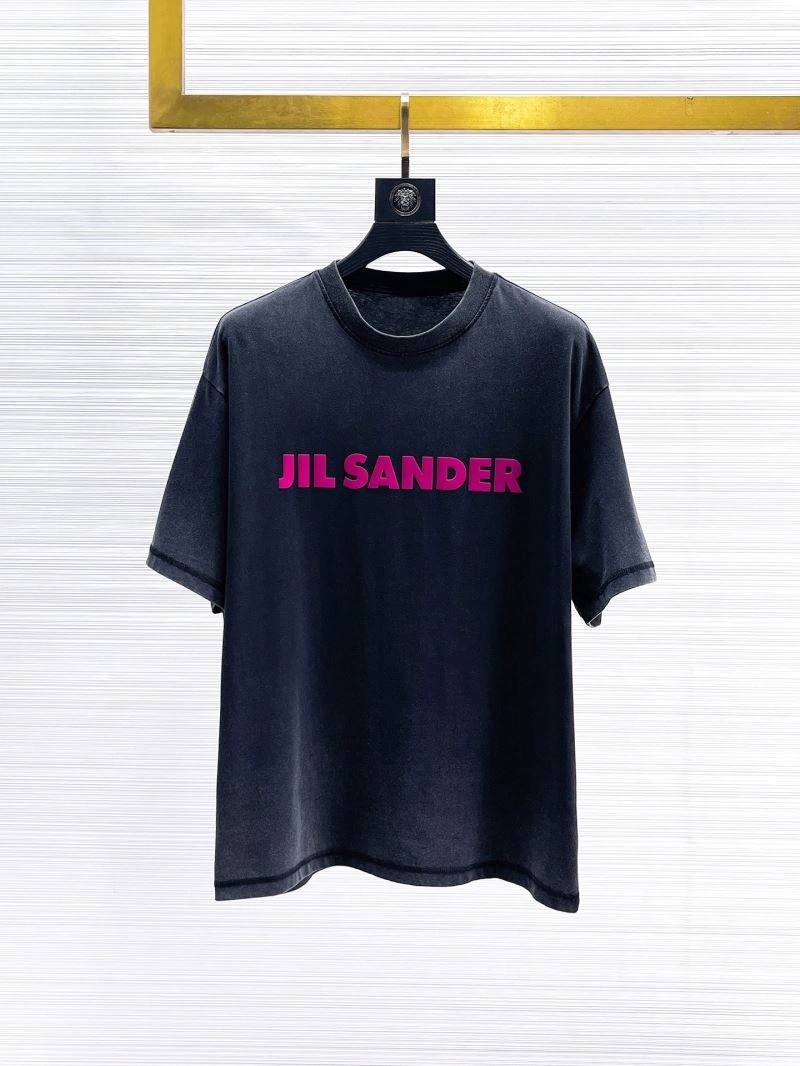 Modern Jil Sandro T-Shirts 158475