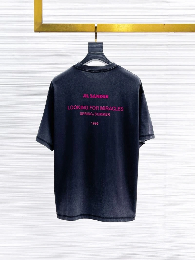 Modern Jil Sandro T-Shirts 158475
