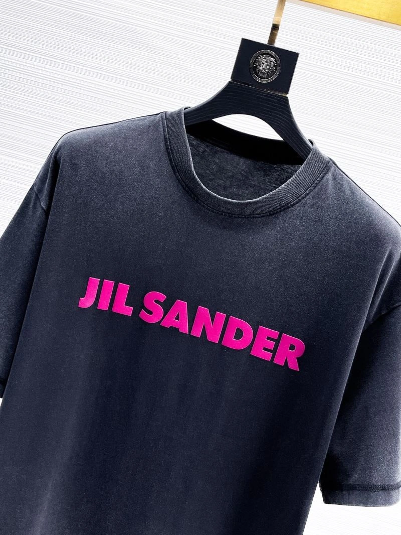 Modern Jil Sandro T-Shirts 158475