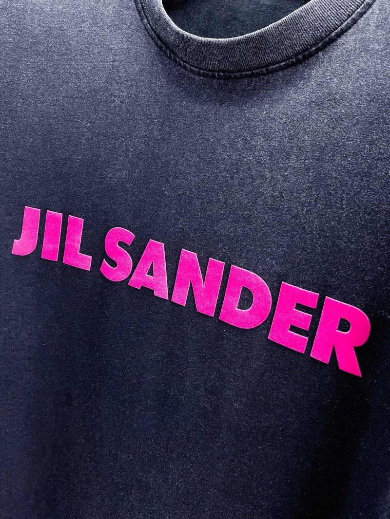 Modern Jil Sandro T-Shirts 158475