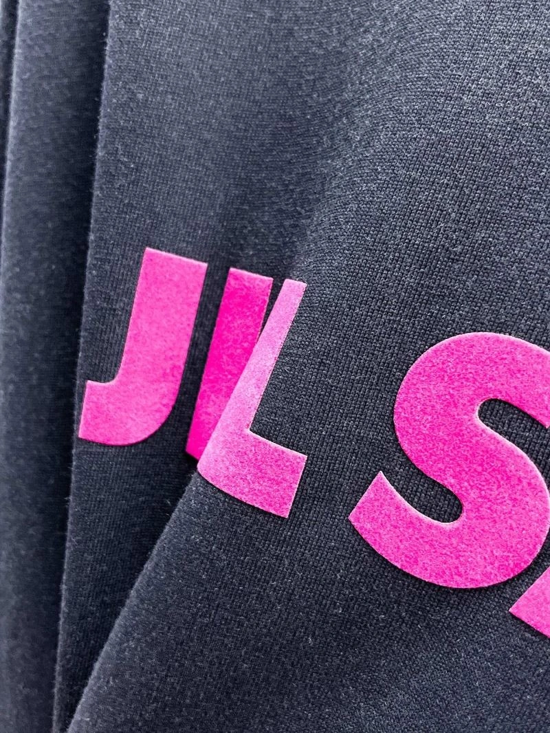 Modern Jil Sandro T-Shirts 158475